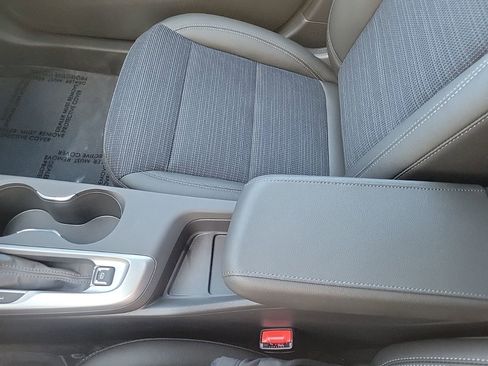 New 2026 Buick Envista Preferred w/ Convenience I Package image 18