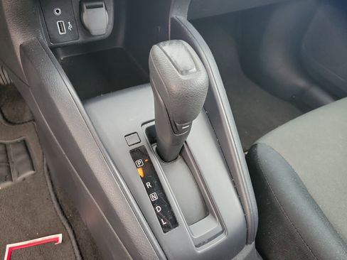 Used 2024 Nissan Versa S w/ S Plus Package FWD image 27