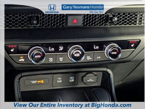 New 2026 Honda CR-V Sport image 21