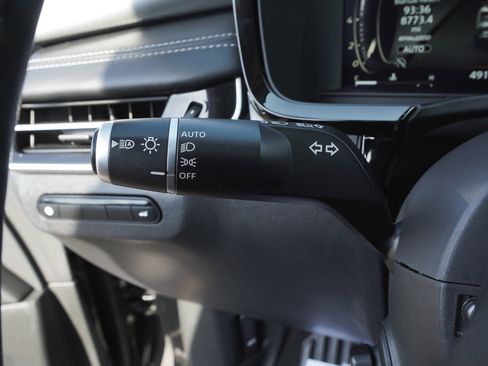 Used 2023 INFINITI QX60 Luxe w/ Performance Audio Package AWD/4WD image 77