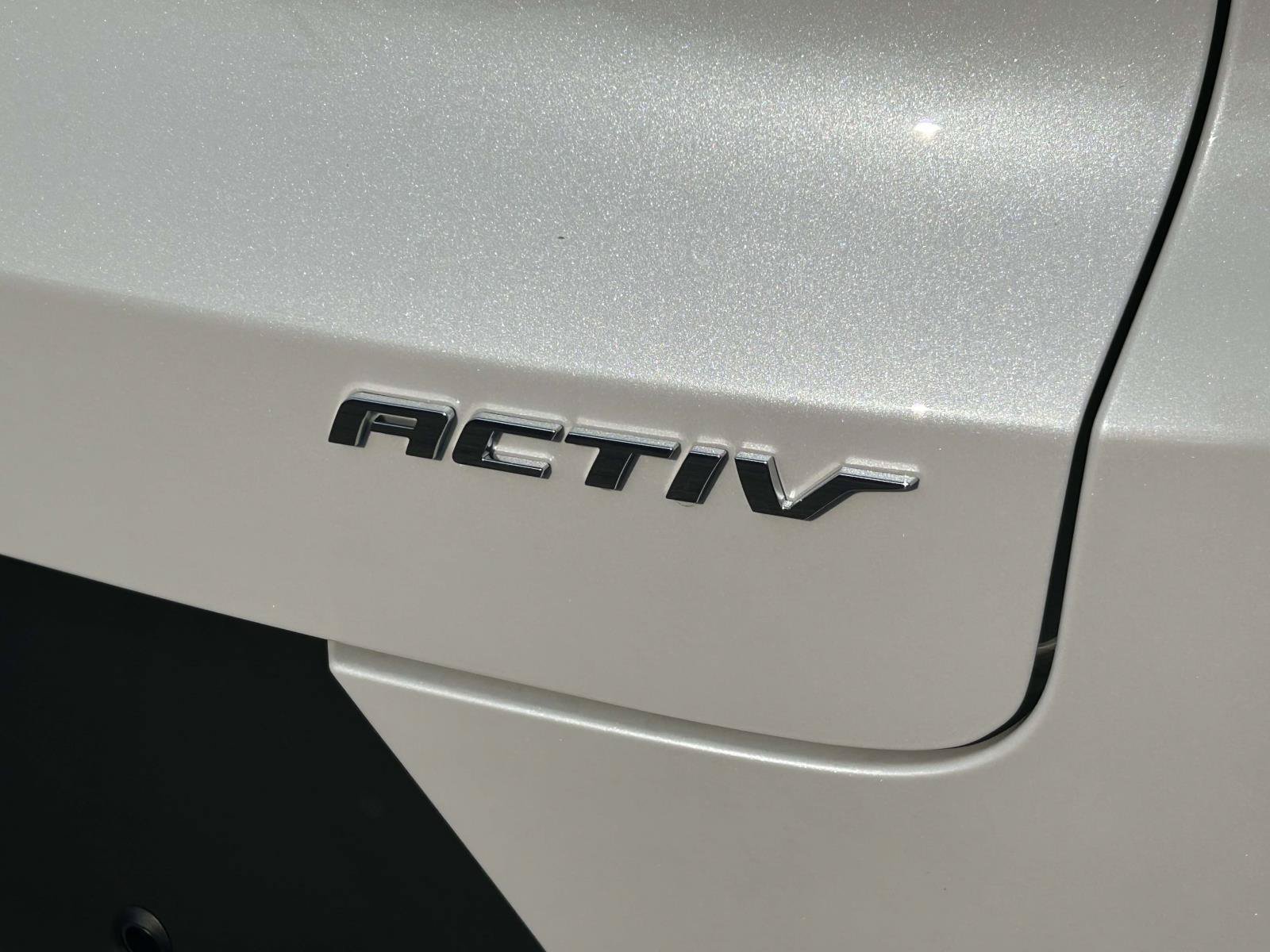 New 2026 Chevrolet TrailBlazer ACTIV w/ Convenience Package AWD/4WD image 10