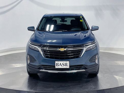 Used 2024 Chevrolet Equinox LT FWD image 9