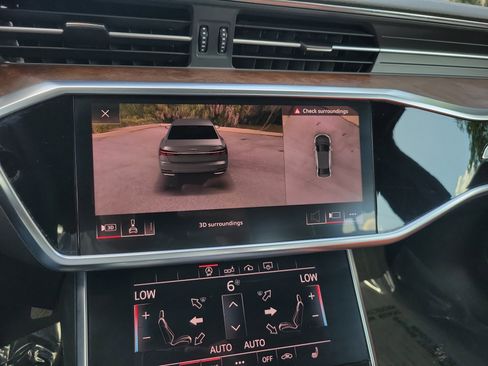 Used 2019 Audi A6 3.0T Premium Plus w/ Premium Plus Package image 21