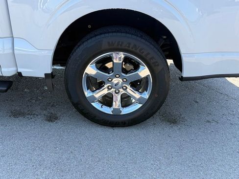 Used 2021 Ford F150 XLT w/ Equipment Group 302A High image 24