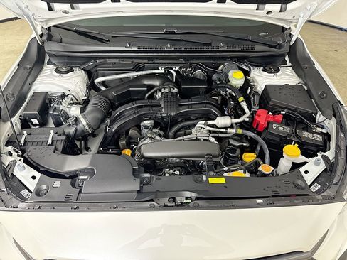 Certified 2025 Subaru Crosstrek 2.5i Limited w/ Popular Package #3A AWD/4WD image 26