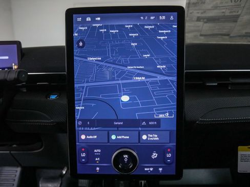 New 2025 Ford Mustang Mach-E Select image 13