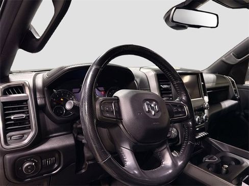 Used 2019 RAM 1500 Sport w/ Level 2 Equipment Group image 9