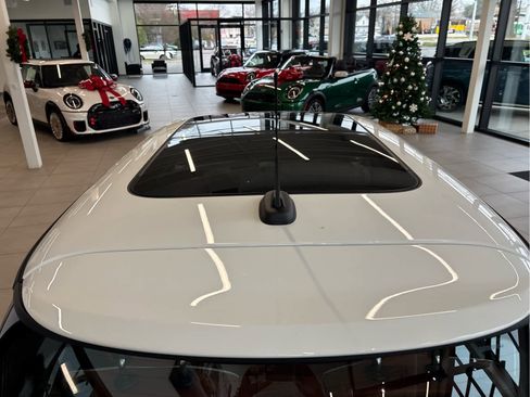 Certified 2024 MINI Cooper S w/ Signature Upholstery Package image 13