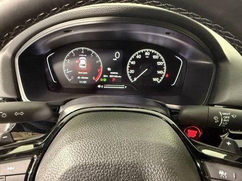 Used 2026 Honda Civic Sport image 19
