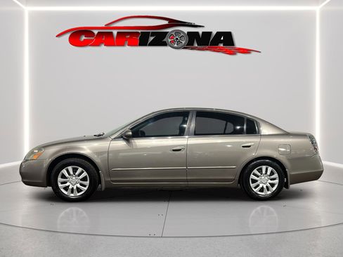 Used 2004 Nissan Altima 2.5 S image 4