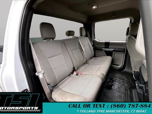 Used 2019 Ford F250 XLT AWD/4WD image 26