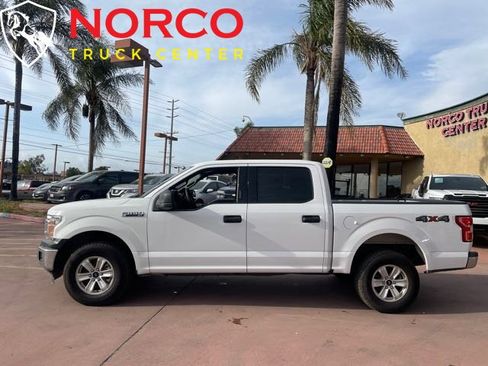 Used 2019 Ford F150 XLT image 23