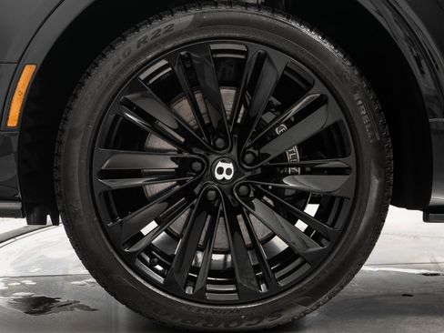 Used 2020 Bentley Bentayga Speed image 10