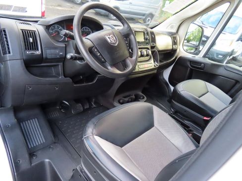 Used 2021 RAM ProMaster 1500 FWD image 19