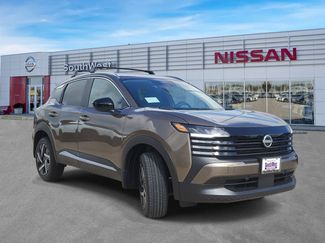 New 2026 Nissan Kicks SV w/ Cold Weather Package FWD video 3