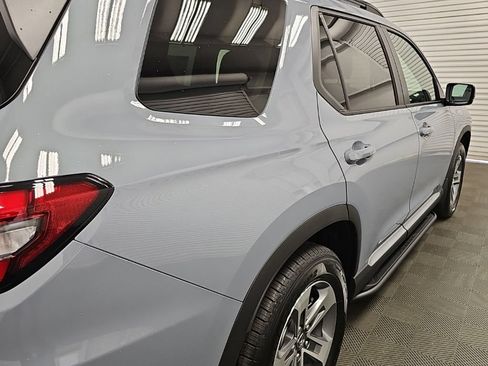 New 2026 Honda Pilot EX-L image 9