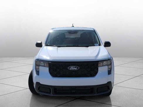 New 2026 Ford Maverick XLT FWD image 3