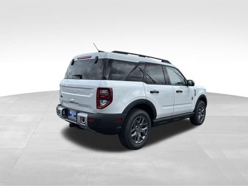 New 2025 Ford Bronco Sport Big Bend image 6