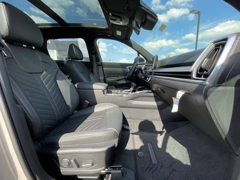 New 2026 Kia Sorento SX Prestige image 33
