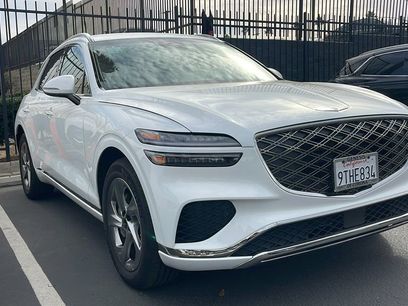 Used 2026 Genesis GV70 2.5T