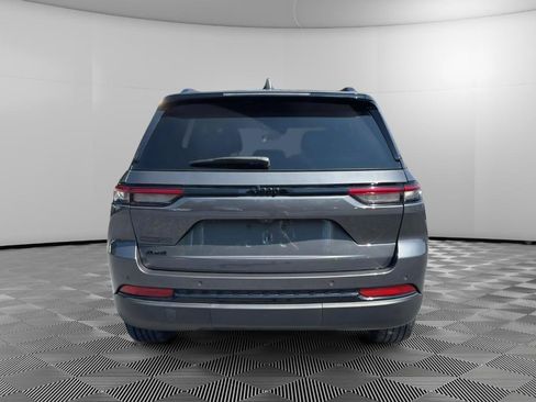 Used 2023 Jeep Grand Cherokee Altitude AWD/4WD image 8
