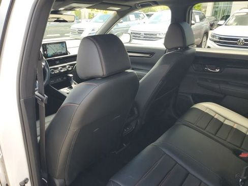 Used 2024 Honda CR-V Sport Touring image 11