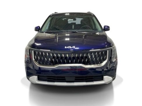 New 2026 Kia Carnival EX FWD image 3