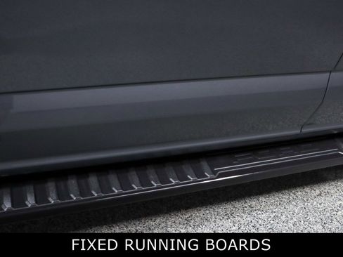 Used 2023 Ford F150 XLT w/ Equipment Group 302A High image 11