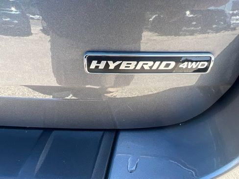 Used 2021 Ford Explorer Limited w/ Hybrid Equipment Group 310A AWD/4WD image 34