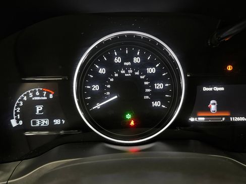 Used 2019 Honda HR-V EX image 29