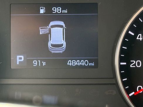 Used 2020 Kia Sportage S FWD image 17
