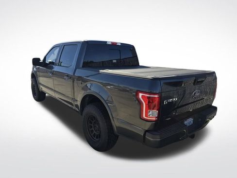 Used 2017 Ford F150 XLT w/ Equipment Group 302A Luxury image 5