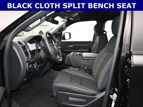 Used 2026 RAM 1500 Express image 2