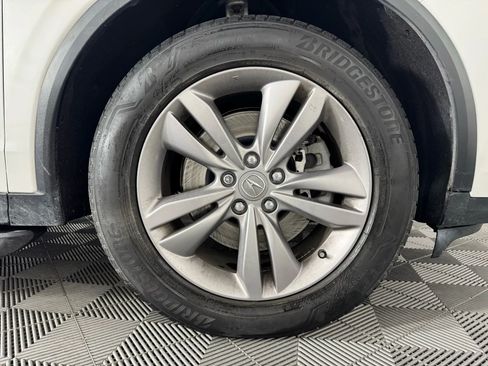 Used 2022 Acura MDX SH-AWD image 53