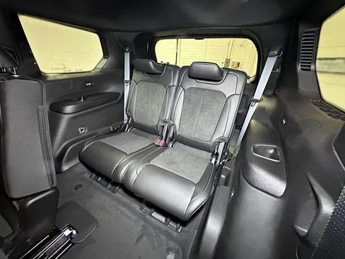 New 2025 Jeep Grand Cherokee L Altitude image 24