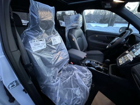 New 2026 Subaru Forester Wilderness image 15