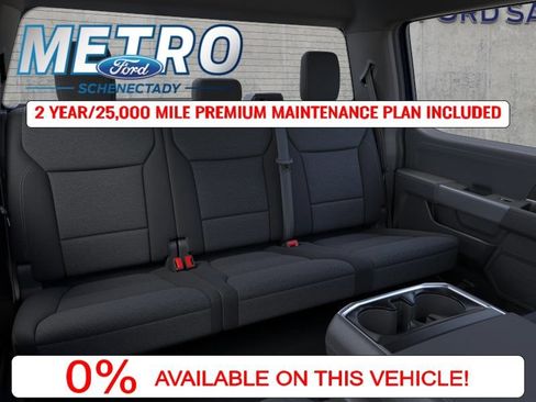 New 2026 Ford F150 XLT AWD/4WD image 11