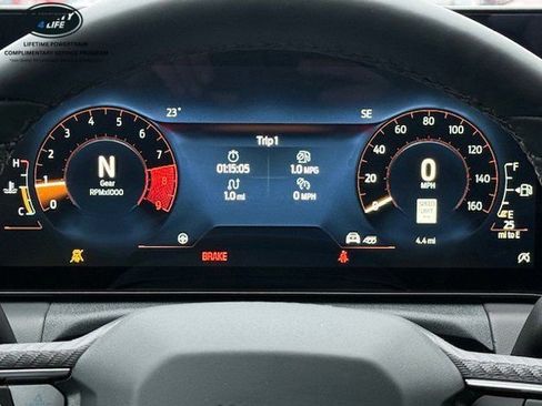 New 2026 Ford Mustang GT Premium image 26