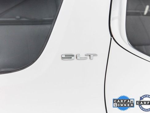 Used 2020 GMC Acadia SLT image 11