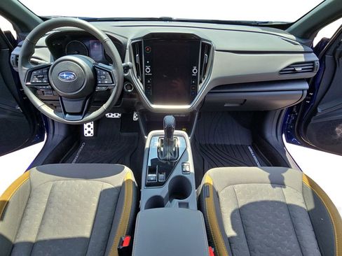 Used 2024 Subaru Crosstrek 2.5i Sport image 10