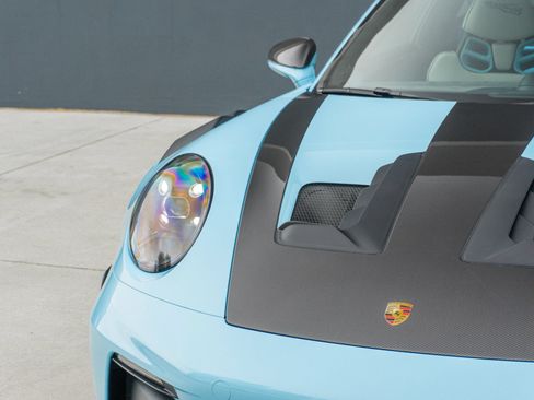 Used 2024 Porsche 911 GT3 RS RWD image 28
