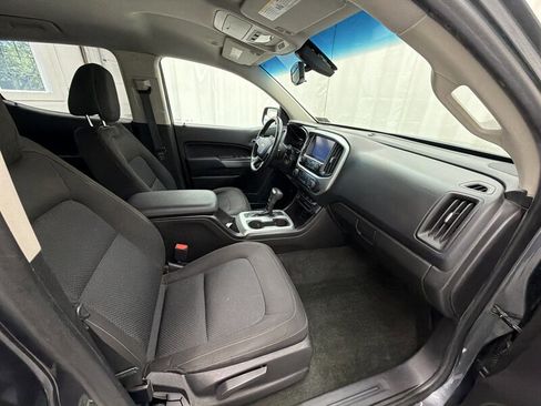 Used 2016 Chevrolet Colorado LT w/ LT Convenience Package AWD/4WD image 13