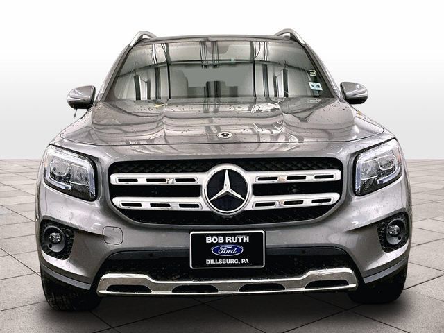 Used 2023 Mercedes-Benz GLB 250 4MATIC image 3