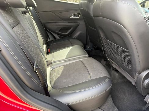 Used 2015 Buick Encore AWD image 18