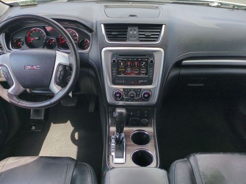 Used 2016 GMC Acadia SLT FWD image 20