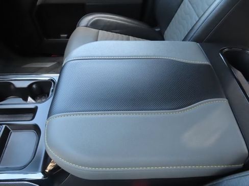 Used 2023 Chevrolet Silverado 1500 ZR2 AWD/4WD image 37