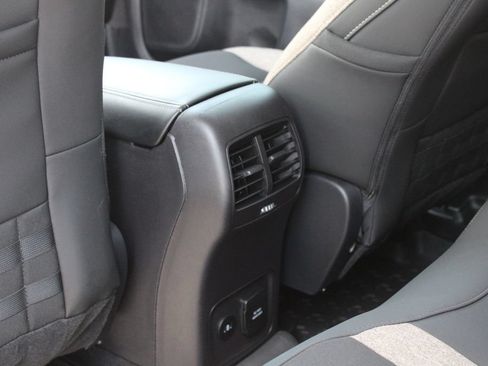 Used 2025 Ford Bronco Sport Big Bend AWD/4WD image 21