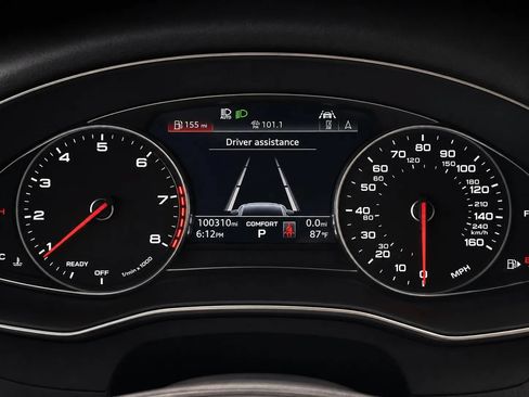 Used 2019 Audi A6 2.0T Premium w/ Convenience Package AWD/4WD image 27