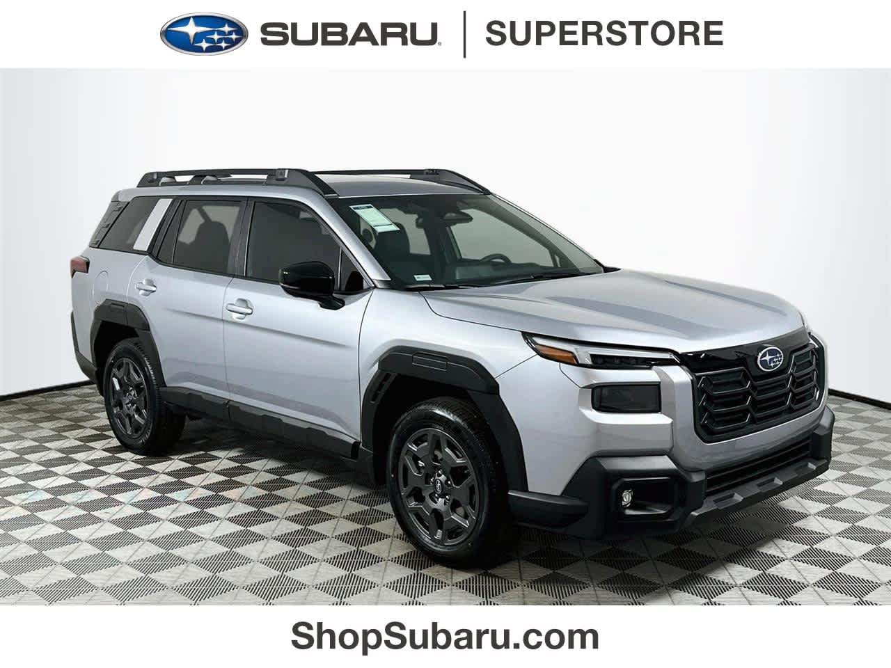 New 2026 Subaru Outback Premium AWD/4WD image 1