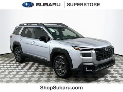 New 2026 Subaru Outback Premium